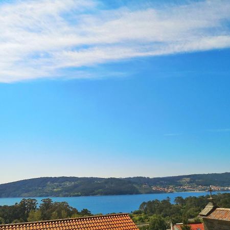 Vivienda De Uso Turistico Casa De Castro Villa Ameixenda Esterno foto