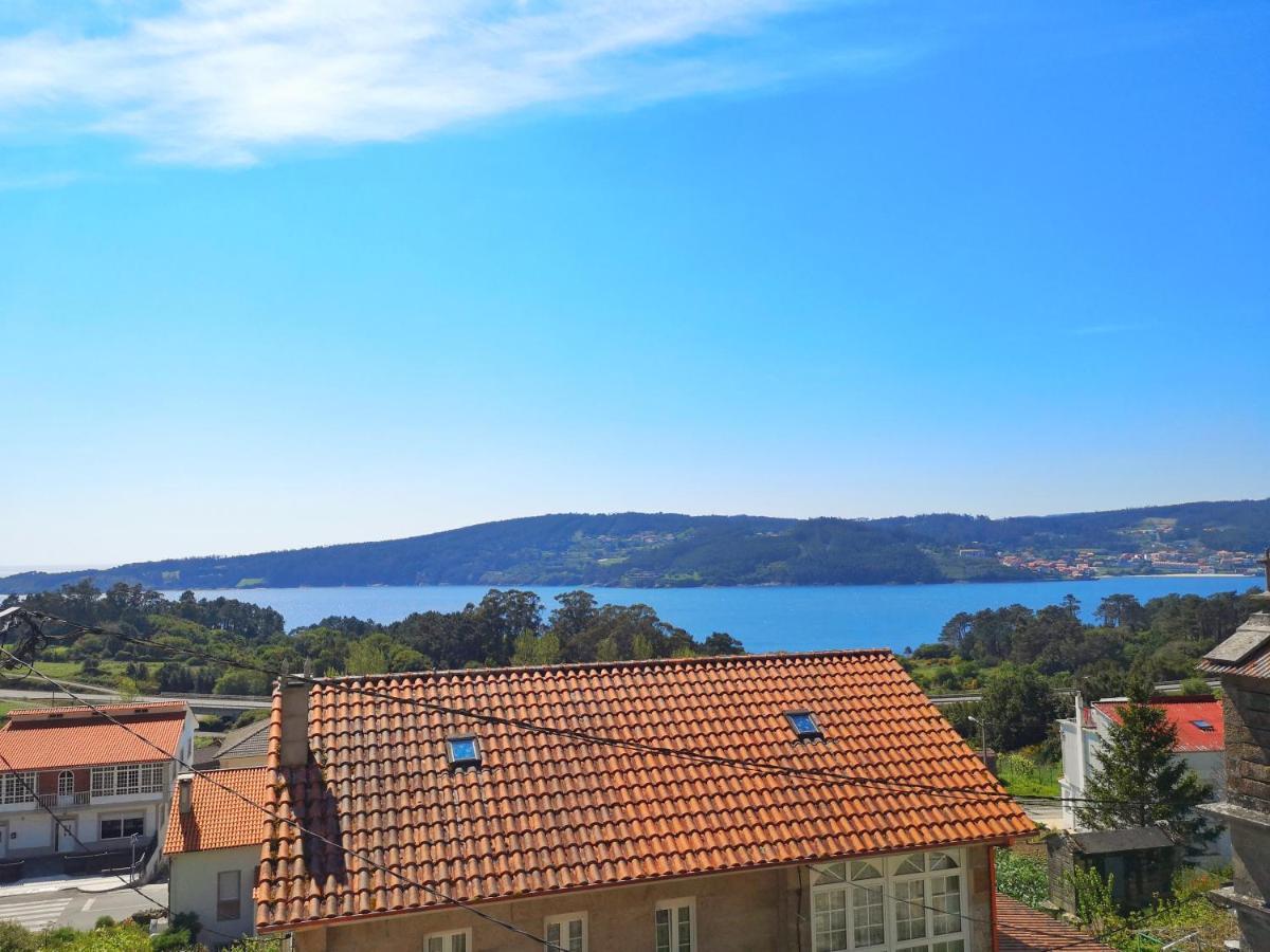 Vivienda De Uso Turistico Casa De Castro Villa Ameixenda Esterno foto